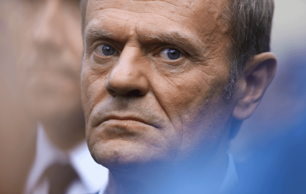 NATO estimates Russia preparing to attack Poland by 2027 — PM Tusk