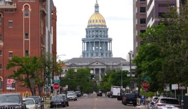 Coloradans say politics is state's top problem in new Pulse poll