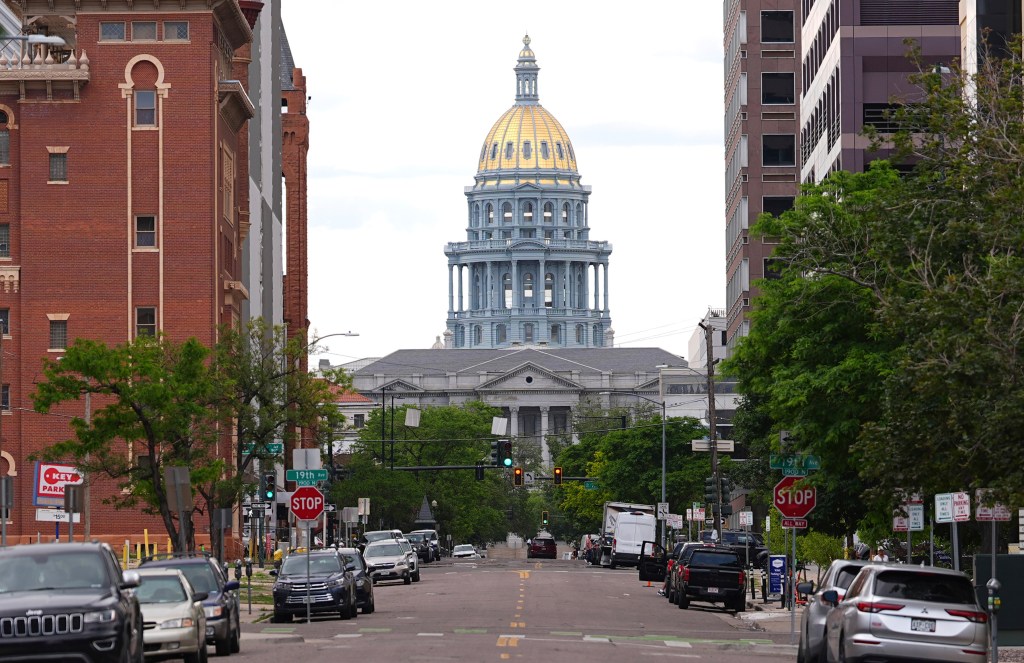 Coloradans say politics is state's top problem in new Pulse poll
