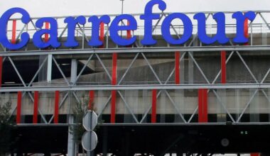 Carrefour cède ses supermarchés italiens à NewPrinces pour 1 milliard d'euros