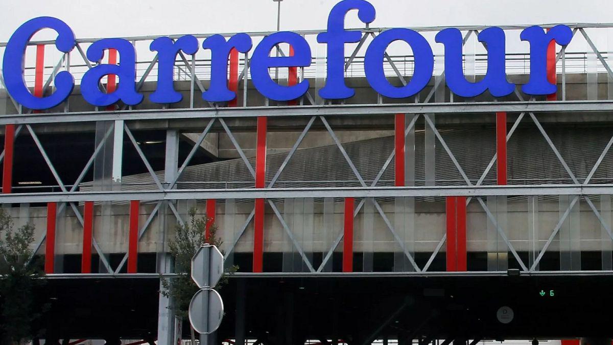 Carrefour cède ses supermarchés italiens à NewPrinces pour 1 milliard d'euros