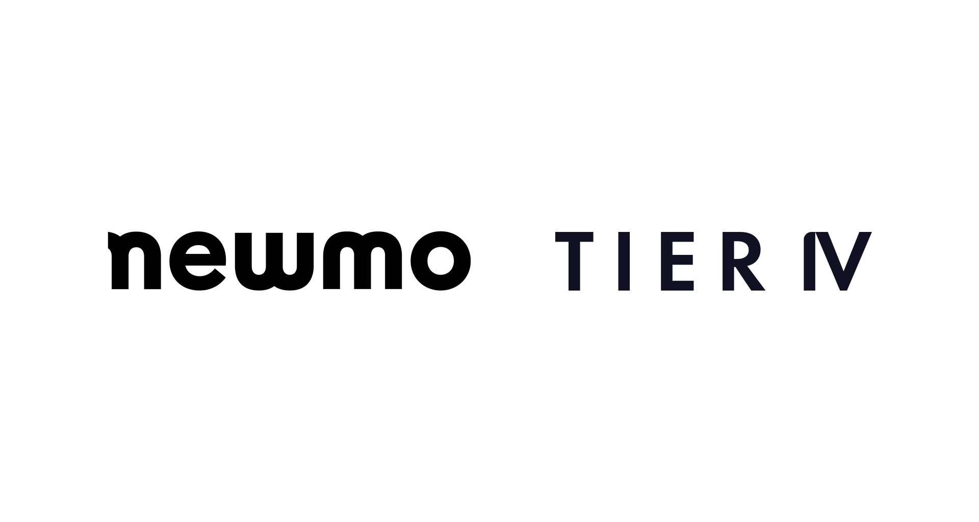 TIER IV and Newmo Partner on Made-in-Japan Robotaxi Service