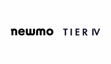 TIER IV and Newmo Partner on Made-in-Japan Robotaxi Service