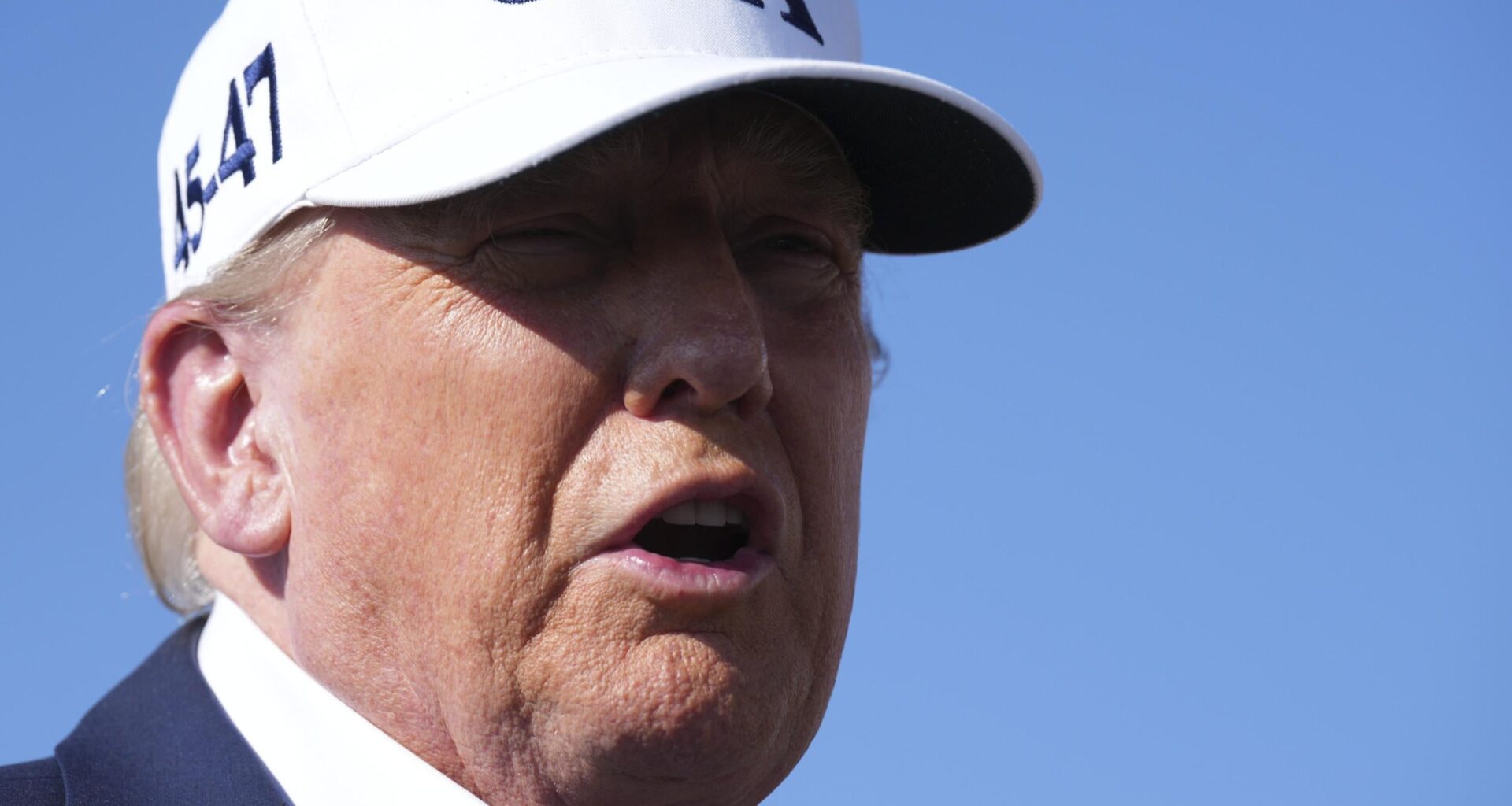 Trump to invoke foreign aid law to send more weapons to Ukraine