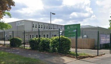 Headteacher issues letter explaining why skirts are being banned