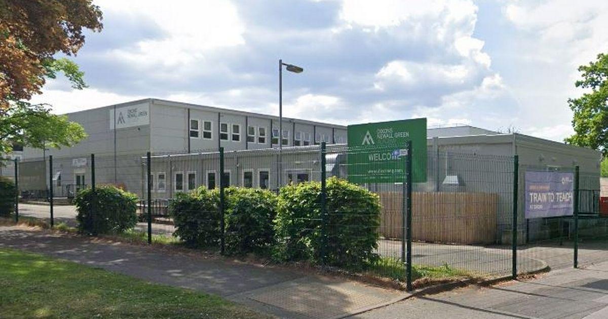 Headteacher issues letter explaining why skirts are being banned