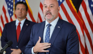 DeSantis' local DOGE targets Broward — why Orange should brace itself