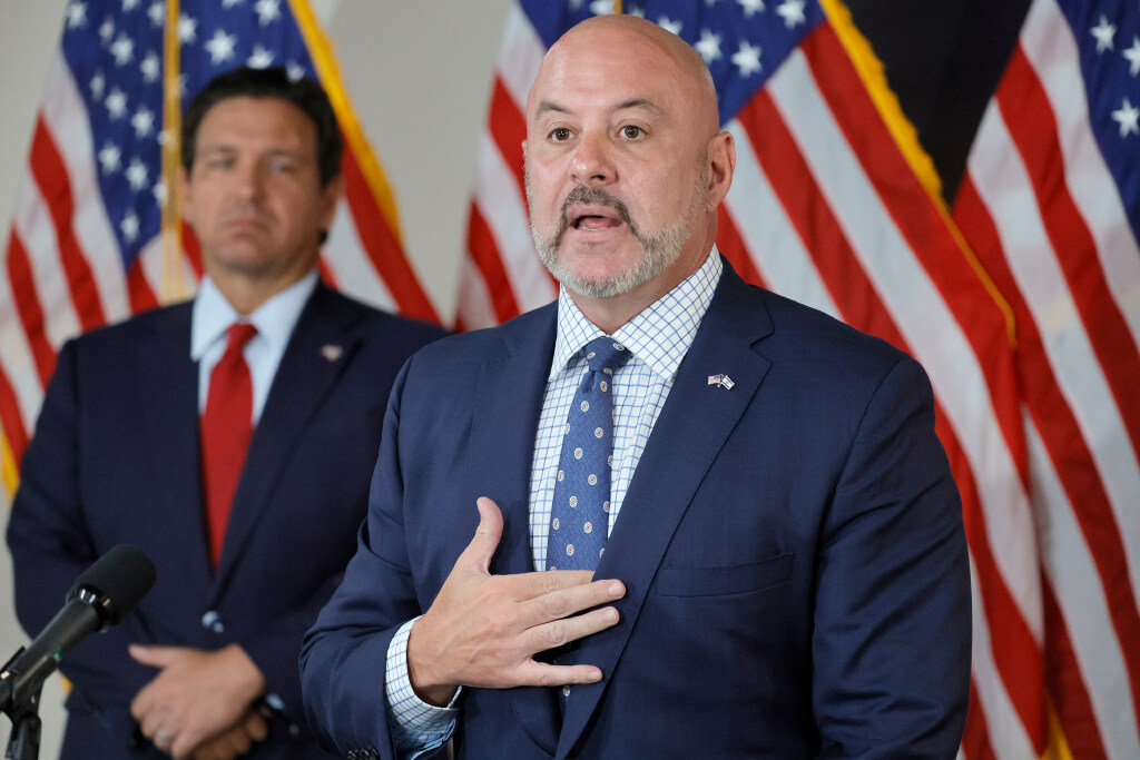 DeSantis' local DOGE targets Broward — why Orange should brace itself