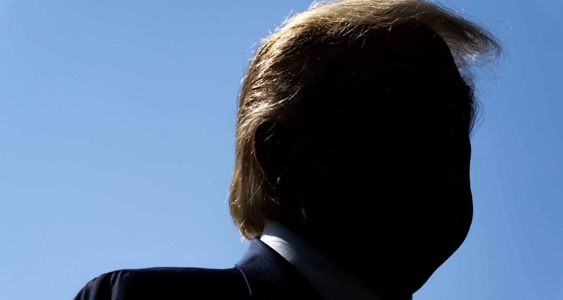 Trump sues Wall Street Journal for $10B over article tying him to Jeffrey Epstein