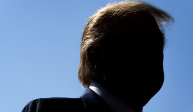 Trump sues Wall Street Journal for $10B over article tying him to Jeffrey Epstein