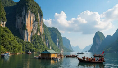 Japan, Brazil, Vietnam, Ecuador, Morocco, South Korea and More Lead the Surge in Global Tourism Growth for 2025, Setting New Records in International Arrivals and Expanding Their Appeal Worldwide: You Need to Know