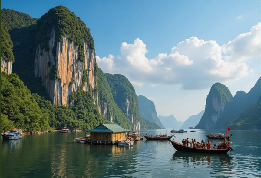 Japan, Brazil, Vietnam, Ecuador, Morocco, South Korea and More Lead the Surge in Global Tourism Growth for 2025, Setting New Records in International Arrivals and Expanding Their Appeal Worldwide: You Need to Know