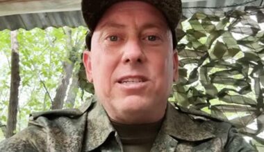 Texan Moved Family to Russia to Flee “Woke” - Now He’s Headed to Ukraine Front Line