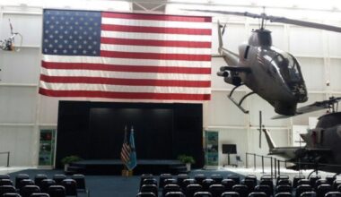 Alabama military base redesignation ceremony set for this week after Hegseth orders renaming