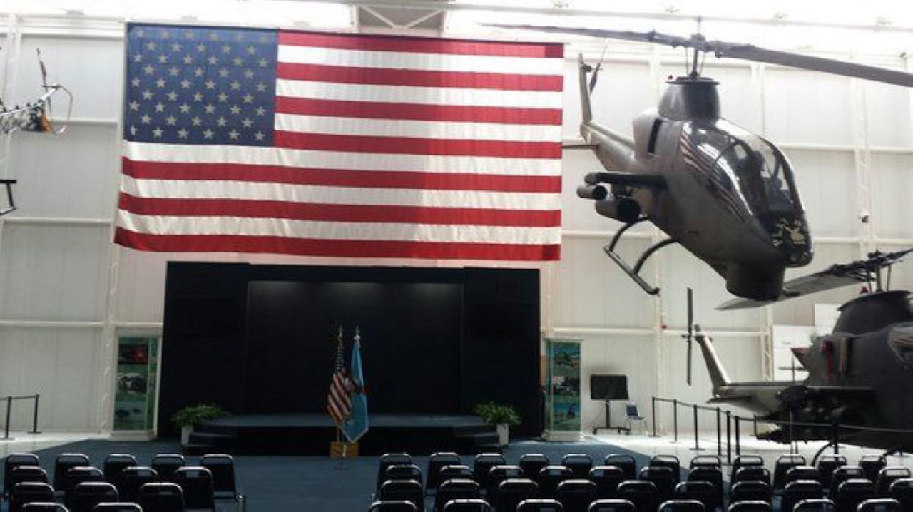 Alabama military base redesignation ceremony set for this week after Hegseth orders renaming