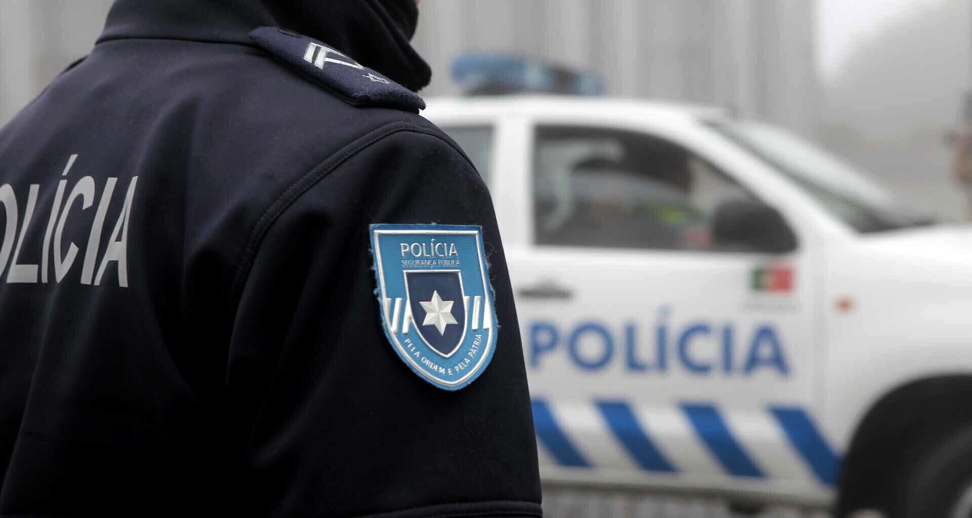 Cadáver de homem decapitado encontrado no centro de Lisboa
