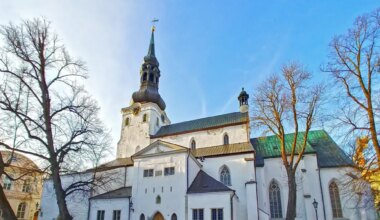 European Christian Internet Conference in Tallinn, Estonia