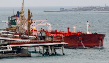 EU tackles Russian oil refining ‘loophole’ in major sanctions crackdown 