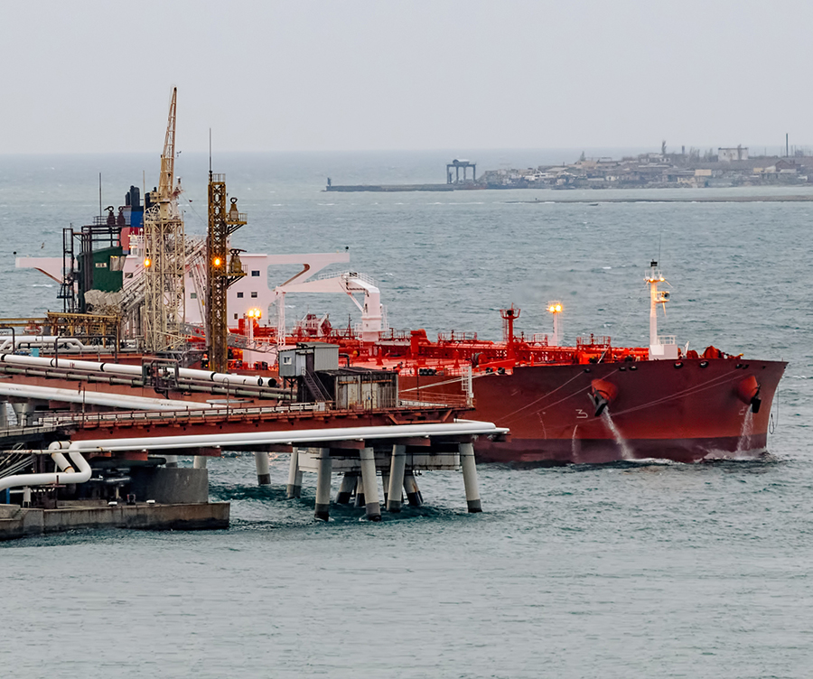 EU tackles Russian oil refining ‘loophole’ in major sanctions crackdown 