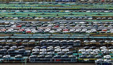 U.S.-EU Trade Deal Avoids a Tariff War, but Deepens European Dependence