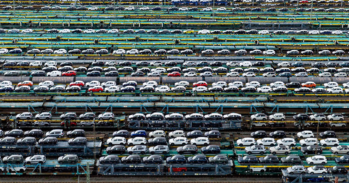 U.S.-EU Trade Deal Avoids a Tariff War, but Deepens European Dependence