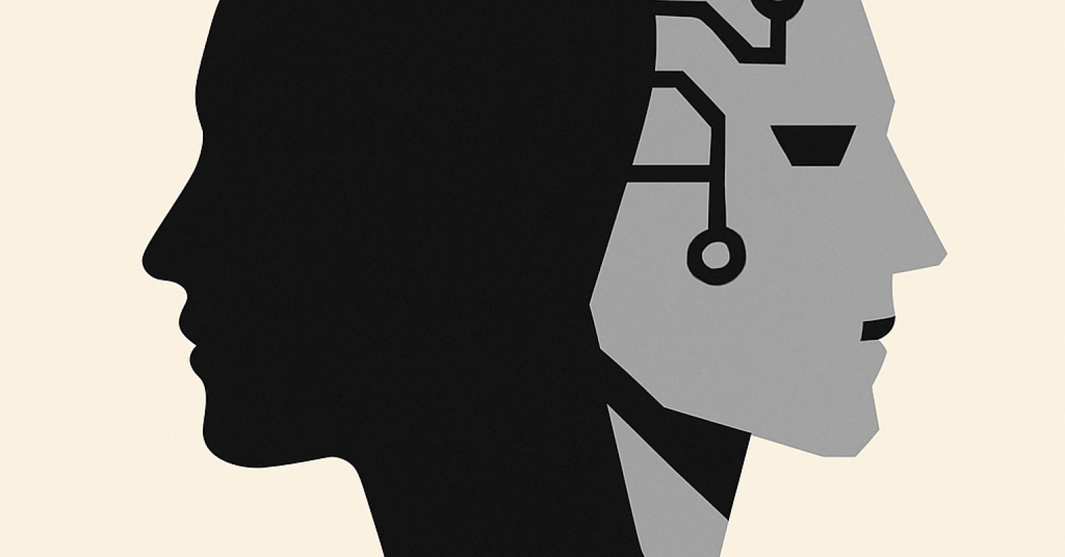 When AI Steals the Doing, What’s Left Is Being