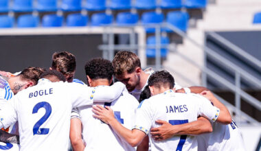 Report: SC Paderborn vs Leeds United