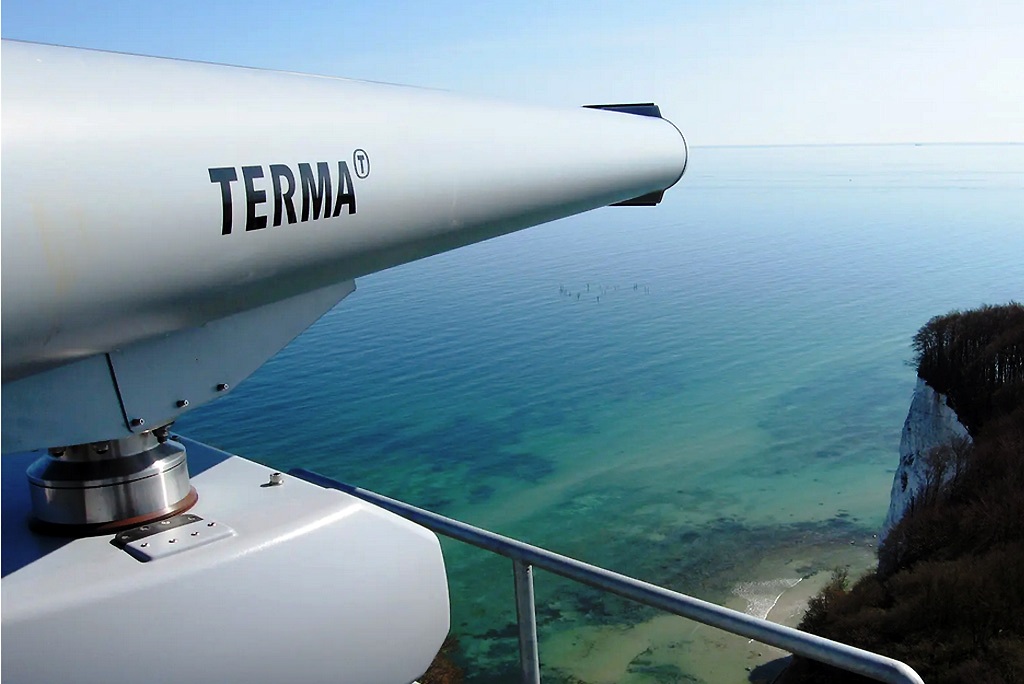 Terma to deliver 32 new coastal surveillance radars to strengthen Denmark's maritime security