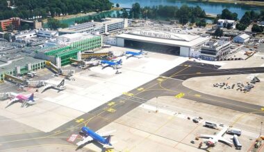 Bulgaria’s Foreign Ministry advises of Italian air transport strike on July 10 – The Sofia Globe