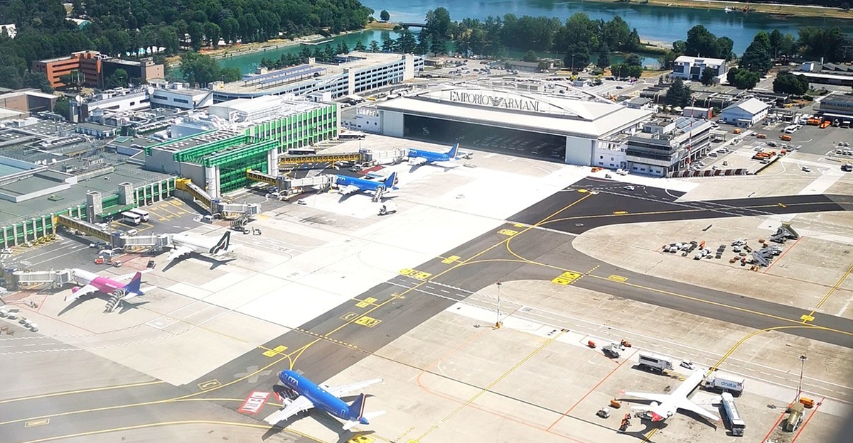 Bulgaria’s Foreign Ministry advises of Italian air transport strike on July 10 – The Sofia Globe