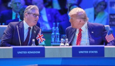 Trump-Stammer