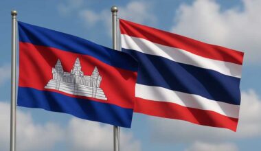 Thai Politics on the Verge of Generational Change?