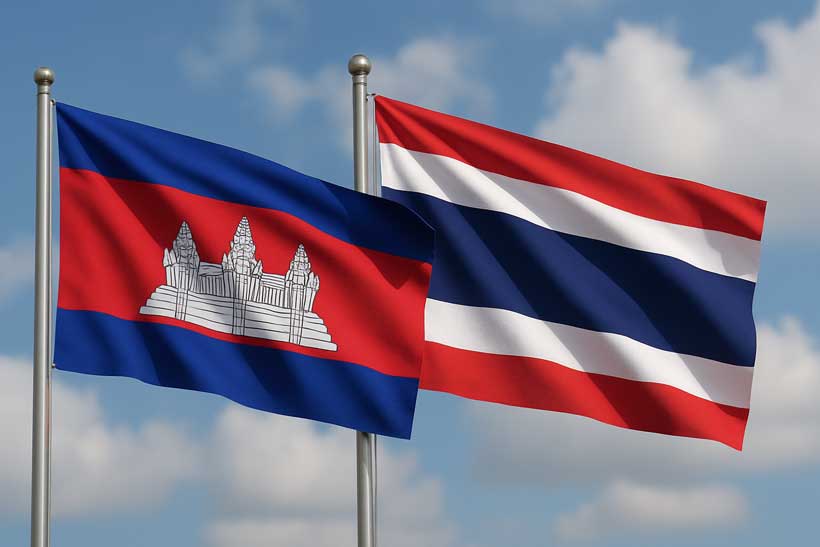 Thai Politics on the Verge of Generational Change?