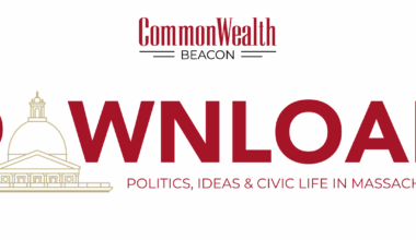 The Download: Mass. leans into artificial intelligence