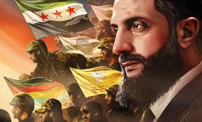 The Illusion of Reform: Authority Without Accountability in Post-War Syria