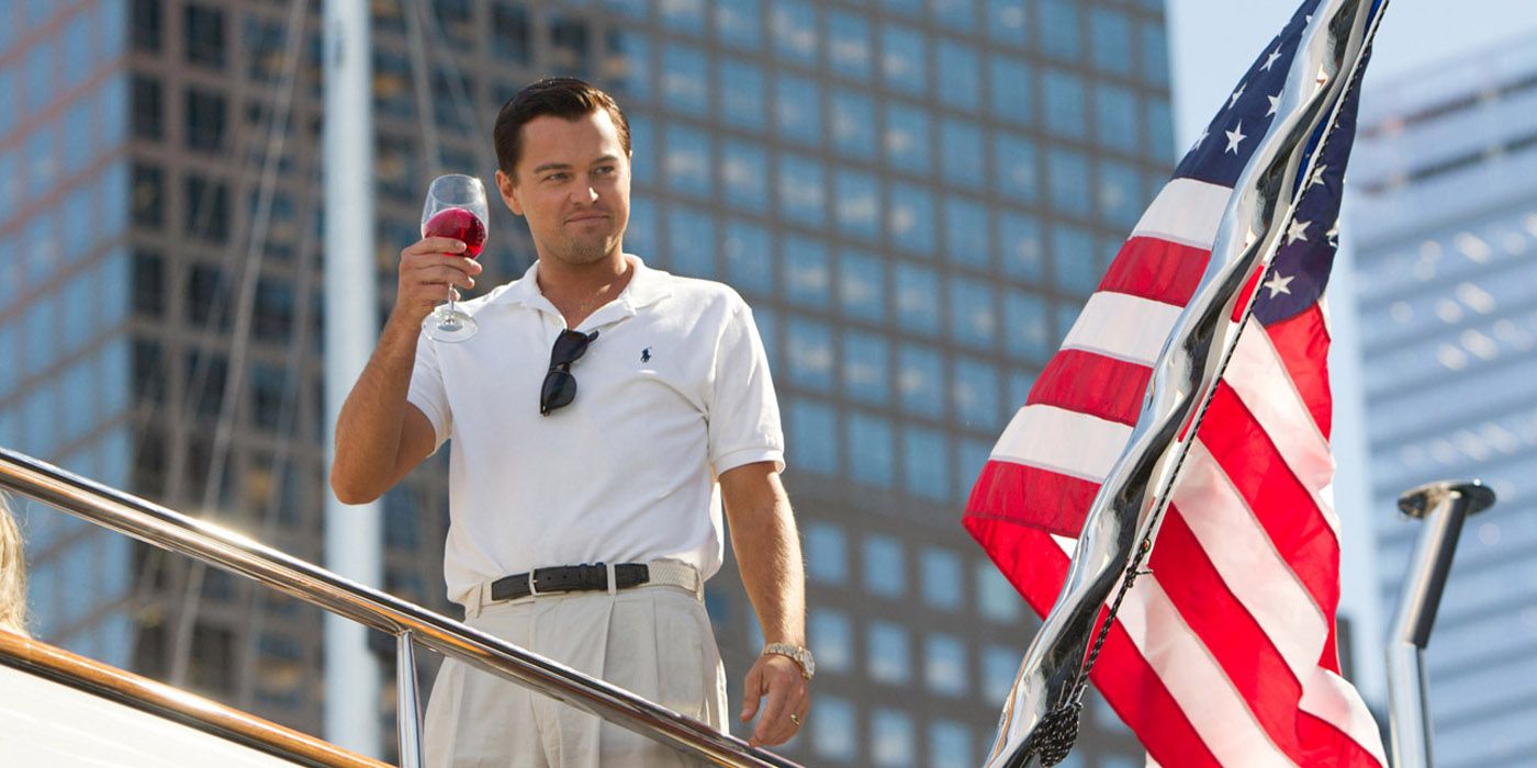 Leonardo DiCaprio's Controversial Award-Winning Biopic Becomes a Free Streaming Hit 12 Years Later