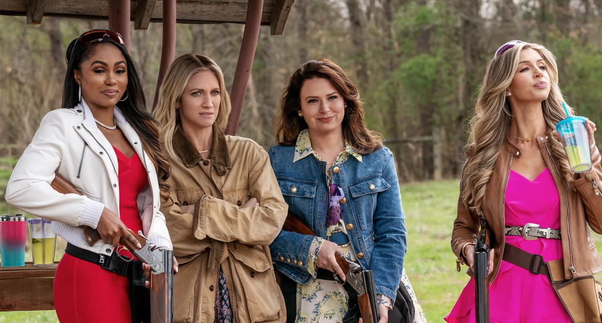 Genius or Unhinged? This Netflix Show Has Critics Torn
