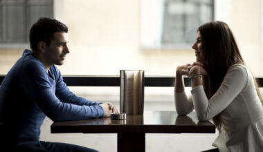 Politics makes dating tough for Gen Z