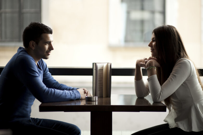 Politics makes dating tough for Gen Z
