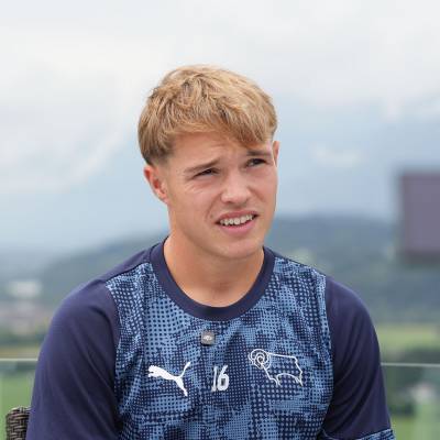 INTERVIEW: Liam Thompson talks Austria training camp and new deal - Blog