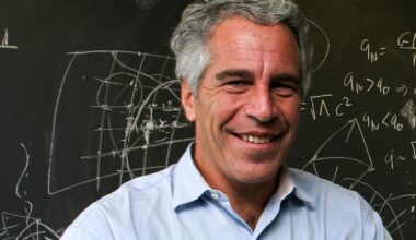 Epstein Files: These Right-Wingers Won't Let Trump Move On