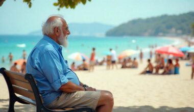 Spain, Italy, and Greece Suffer Drastic Tourism Collapse as Escalating Climate Crisis Triggers a Surging Shift to Cool, Safe Northern Europe Vacations