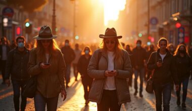 Canada Cautions Travelers About Upcoming Events In Italy