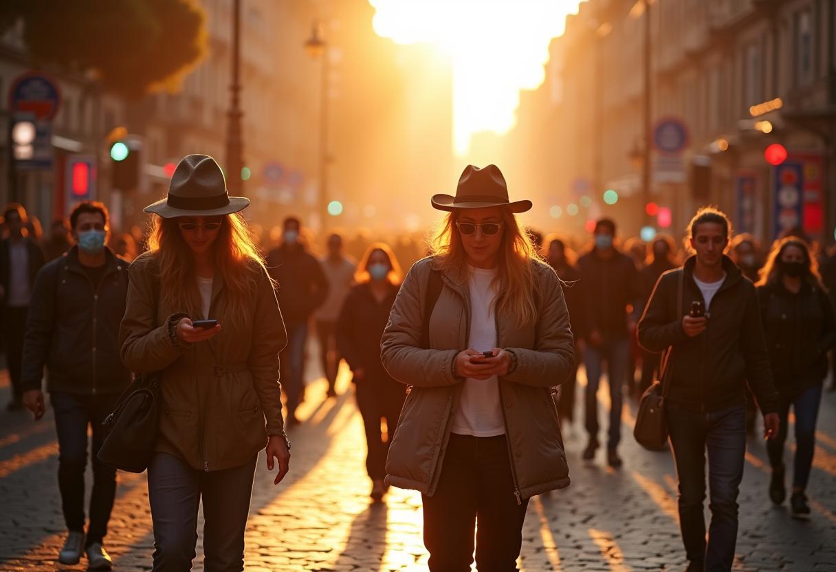 Canada Cautions Travelers About Upcoming Events In Italy
