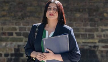 High-profile sex criminals could face trail without jury under plans to tackle crisis in Britain's courts