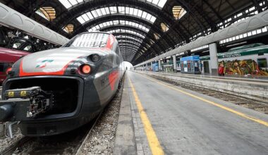 Bulgaria’s Foreign Ministry issues advisory about Italian railway strike – The Sofia Globe
