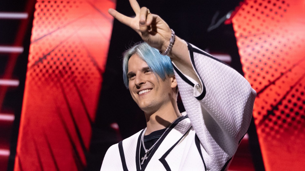 Poland: Tribbs Announced as Coach for The Voice Kids 2026