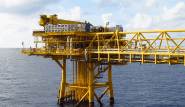 Trinidad Aims to Boost Gas Output with BP, Woodside Projects