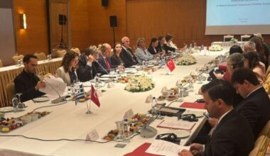 Turkey and Greece join forces in tourism