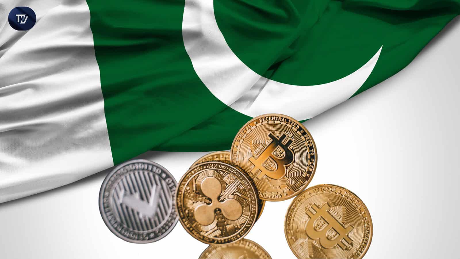 pakistan
